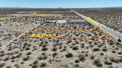 0 E Ave T unit 25002179, Littlerock, CA 93543 - photo 4