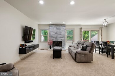 101 Beacon Square unit 101, Chesterbrook, PA 19087 - photo 4