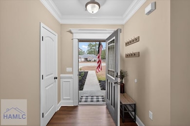 82 Norton St NE, Ludowici, GA 31316 - photo 5