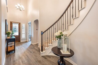 150 Hearthshire Cir, Magnolia, TX 77354 - photo 6