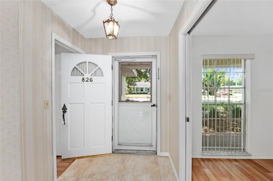 Foyer