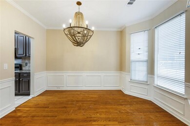 3028 Hallman Cir SW, Marietta, GA 30064 - photo 3