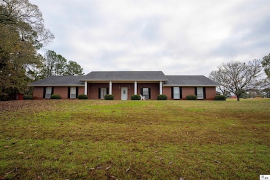 1227 Bud Farrar Rd, Lillie, LA 71256 - photo 2
