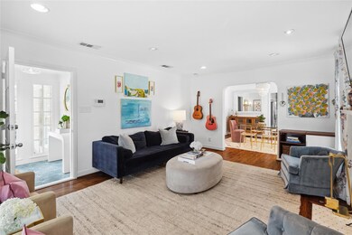 3219 Homer St, Dallas, TX 75206 - photo 4