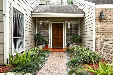 15502 Artoys Dr, Tomball, TX 77377 - photo 2