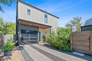 4710 Mount Vernon Dr unit 2, Austin, TX 78745 - photo 2