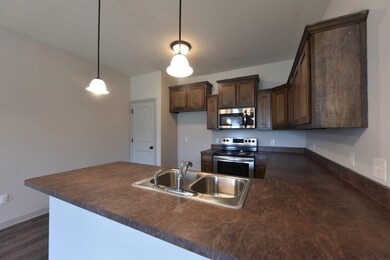 101 W Capps St unit A, Rio Vista, TX 76093 - photo 6