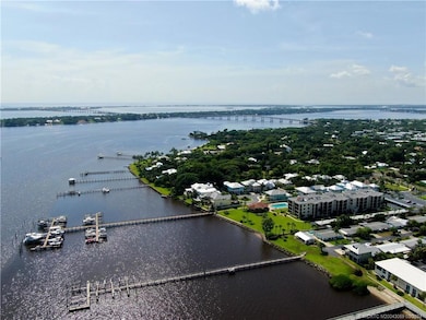 Saint Lucie River