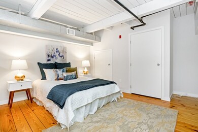 1 Aberdeen Way unit 206, Cambridge, MA 02138 - photo 5