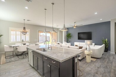Open Great Room