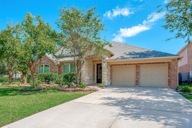 31912 Burnt Wood Ct, Conroe, TX 77385 - photo 2