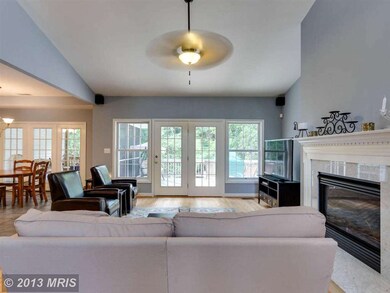 5167 S Run Rd, Warrenton, VA 20187 - photo 2