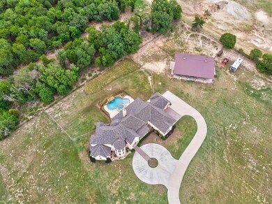 1290 Briarwood St, Weatherford, TX 76087 - photo 5