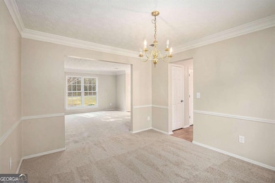 505 Lake Joyce Ln, Fairburn, GA 30213 - photo 6