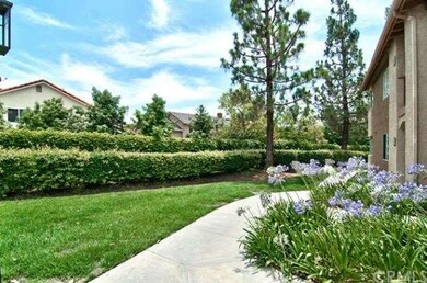 Beautiful Landscaping & Greenbelts Thru-Out 'The H