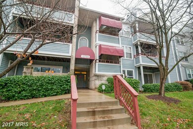 13706 Modrad Way unit 7-A-24, Silver Spring, MD 20904 - photo 2