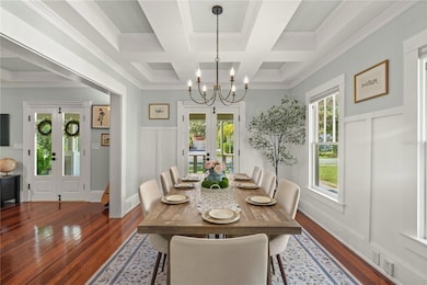 509 Faulkner St, New Smyrna Beach, FL 32168 - photo 6