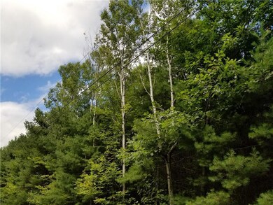 Abuts 5000 acres of LandShare land...