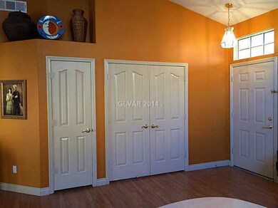 Property Photo. ENTRY DOOES