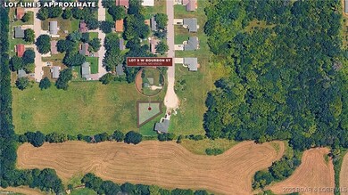 Lot 9 W Bourbon St, Eldon, MO 65026 - photo 5