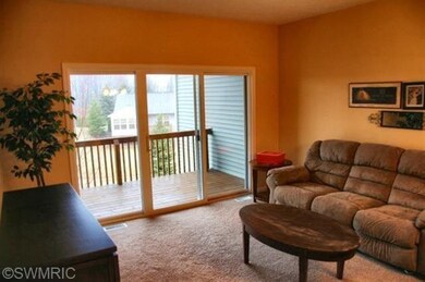 685 Braeside Dr SE unit 76, Byron Center, MI 49315 - photo 6
