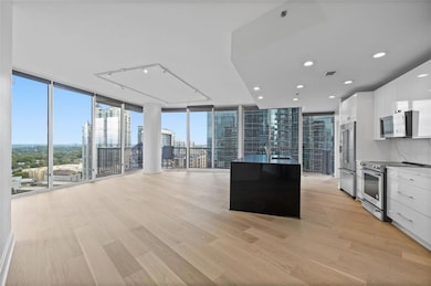 1010 Midtown unit 1703, Atlanta, GA 30309 - photo 5