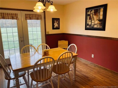 169 W Stoneybrook Rd, Austin, IN 47102 - photo 5