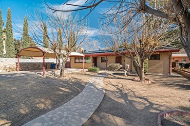 8385 Roseway Dr, El Paso, TX 79907 - photo 2