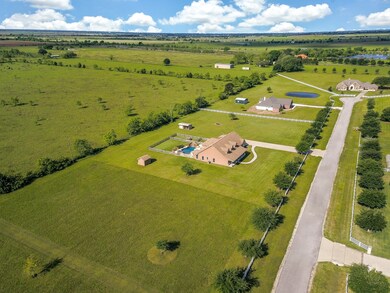 32017 Meadow View Ln, Waller, TX 77484 - photo 2