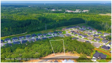 990 Fern Ridge Rd, Sherwood, AR 72120 - photo 4