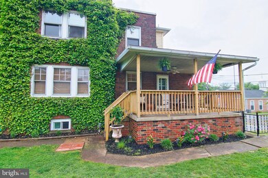 911 N Franklin St unit 60, Pottstown, PA 19464 - photo 3