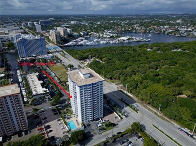 Carlton Tower unit 9E, Fort Lauderdale, FL 33304 - photo 2
