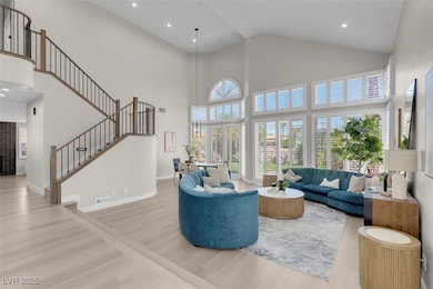 8848 Rainbow Ridge Dr, Las Vegas, NV 89117 - photo 5