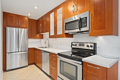 2820 N Arcadia Ct unit 202, Palm Springs, CA 92262 - photo 3