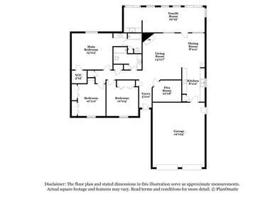 13915 Peatwood Rd, Houston, TX 77038 - photo 2