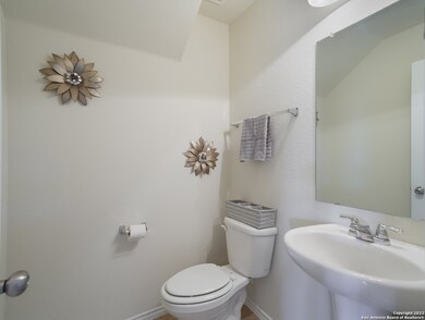 9910 Silver Mist Way, San Antonio, TX 78254 - photo 6