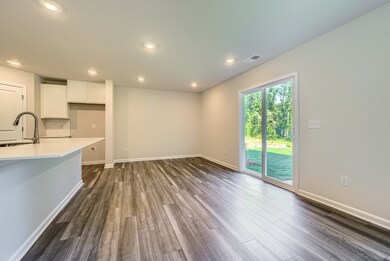 2107 Columbidae Lane   Print Quality   004   06 Breakfast Area