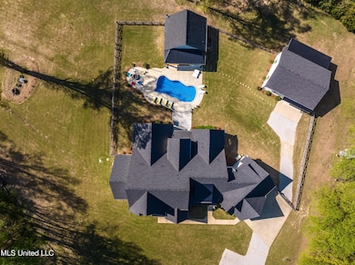 Ariel View