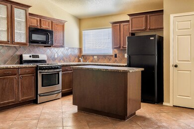 14316 Desert Sky Dr, Horizon City, TX 79928 - photo 6