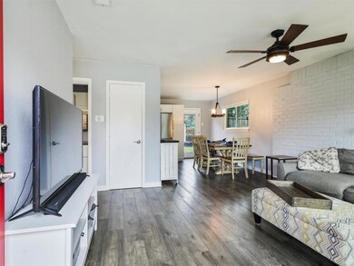 1520 Melanie Ln, Mesquite, TX 75149 - photo 4