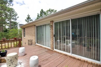 rear Deck