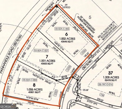 12283 Coldstream Ct, Hampton, GA 30228 - photo 5