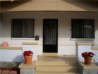 2114 N Raynor St, El Paso, TX 79930 - photo 2