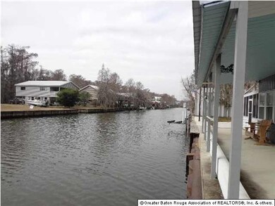 Water Front