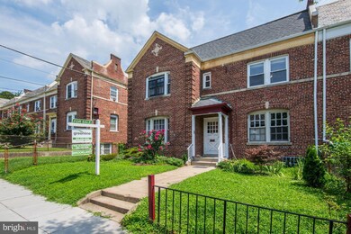 4013 8th St NE unit 3, Washington, DC 20017 - photo 2