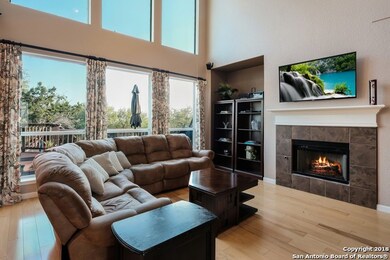 3214 Ruidosa Ridge, San Antonio, TX 78259 - photo 4