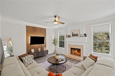 777 Chanson Dr SW, Marietta, GA 30064 - photo 3