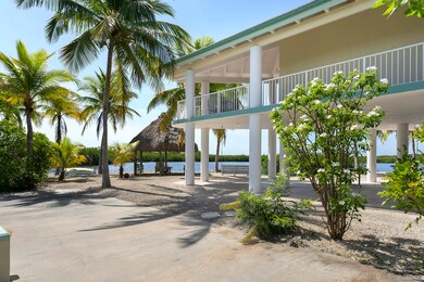 Beautiful Stilted Home