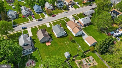 6609 Moyer Ave, Baltimore, MD 21206 - photo 4