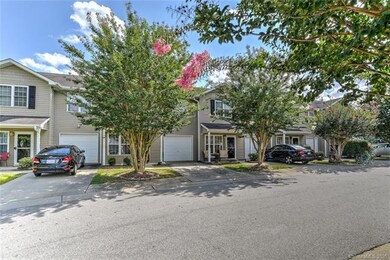 Desirable Stafford Hills Community